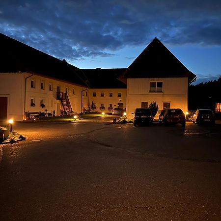 Babsi Appartments - Leben Am Land Wels Exterior photo
