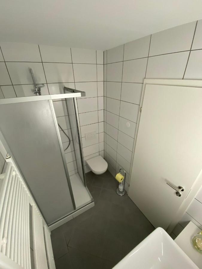 Babsi Appartments - Leben Am Land Wels Exterior photo