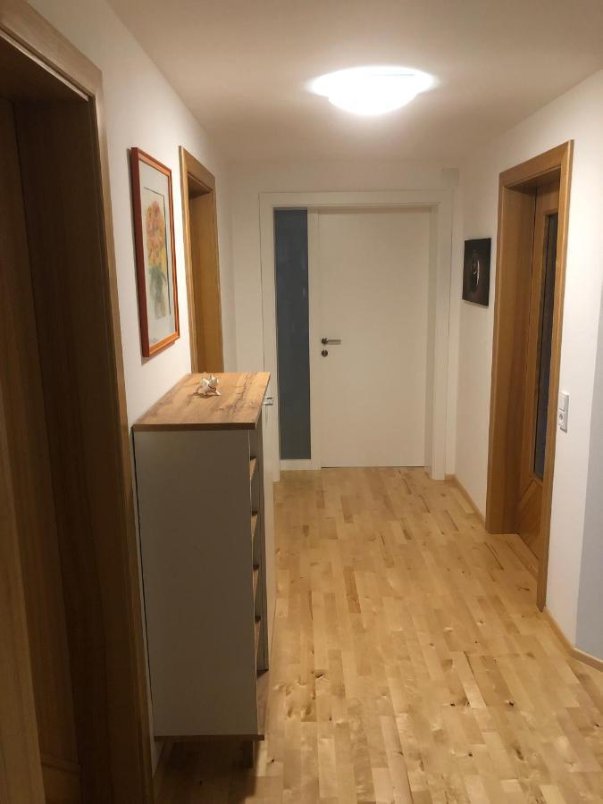 Babsi Appartments - Leben Am Land Wels Exterior photo